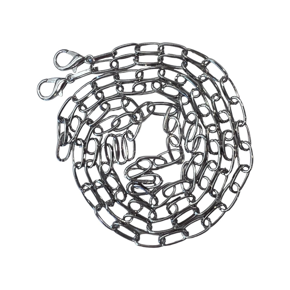 Ecru Macrame Mini Bag