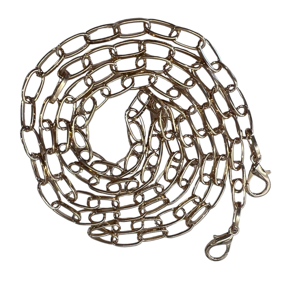 Lavander Macrame Mini Bag