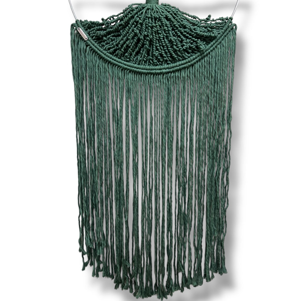 Tree of Life Macrame Wall Art