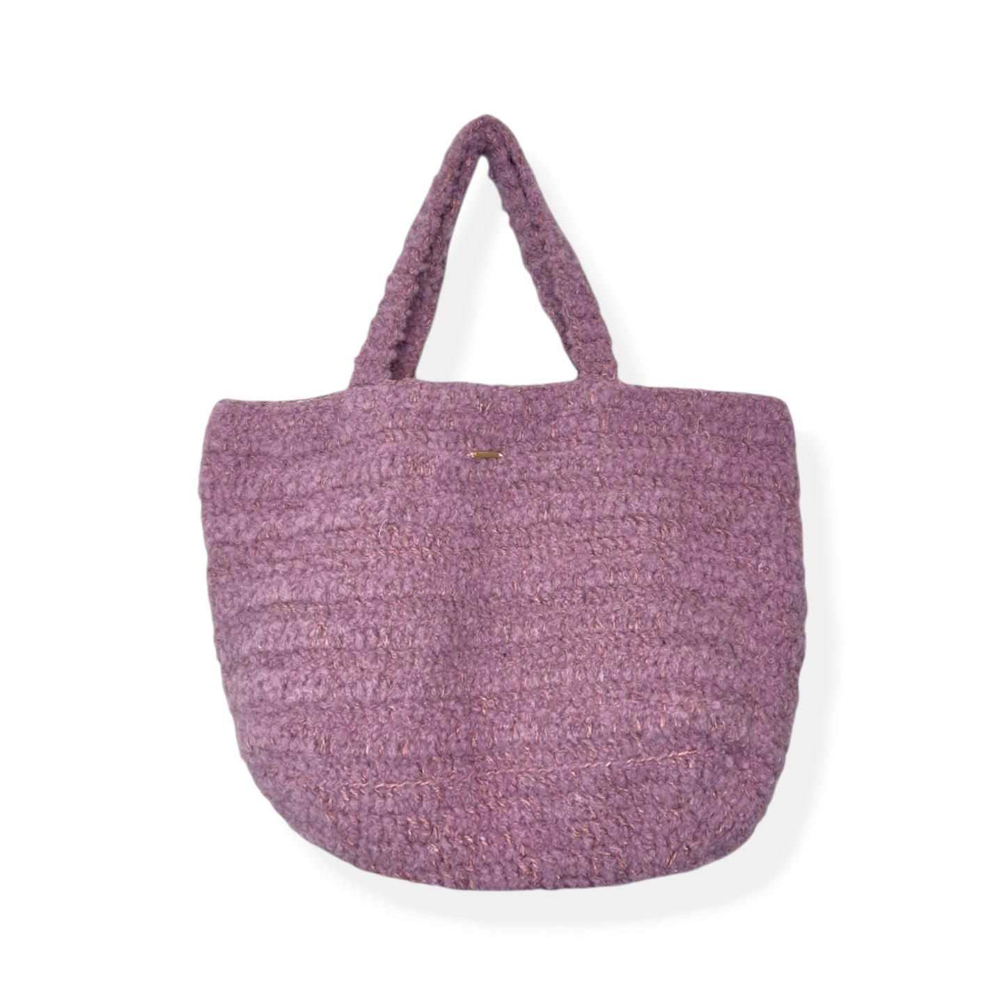 Jüliet Dusty Mauve Tote Bag