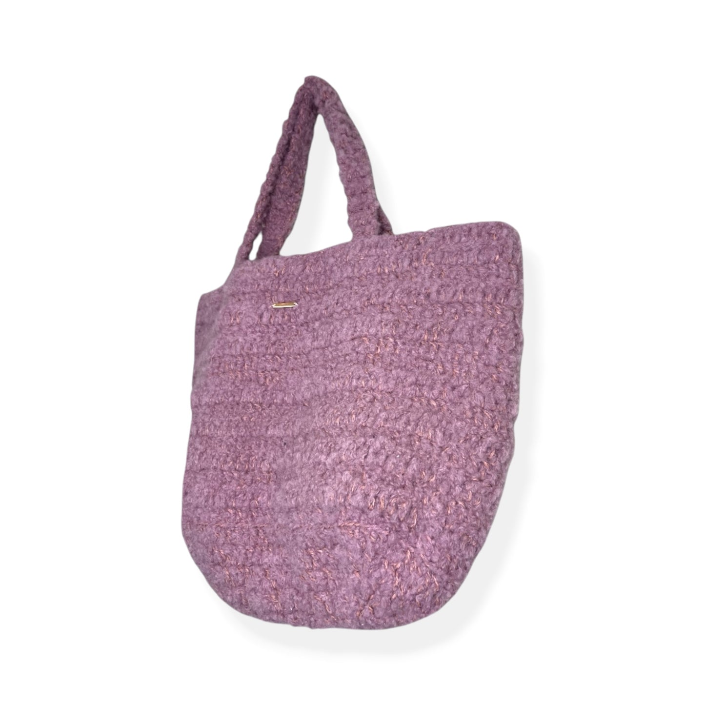 Jüliet Dusty Mauve Tote Bag