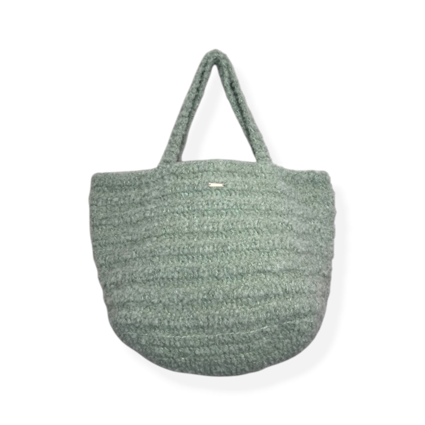 Jüliet Sage Green Tote Bag